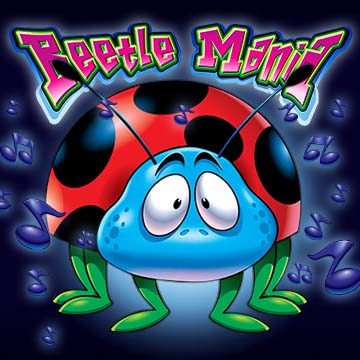 Beetle Mania